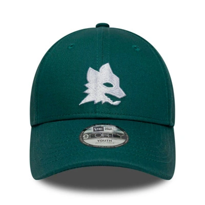 Casquette Enfant As Roma