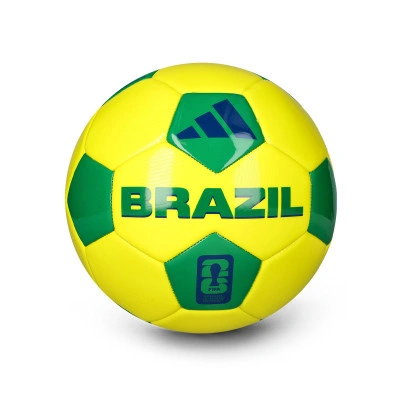 Ballon Brasil Club