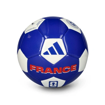 Ballon Francia Club