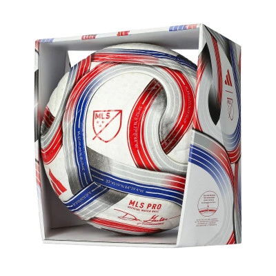 Ballon MLS 2026 Pro