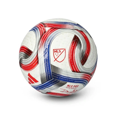 Ballon MLS 2026 Pro