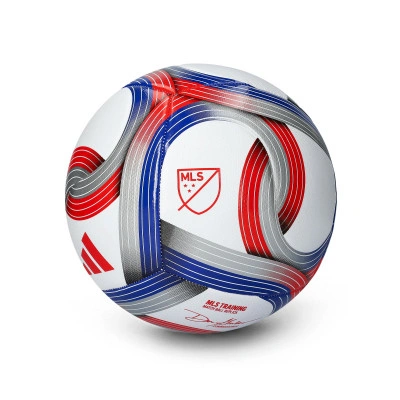 Ballon MLS 2026 Training