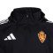 Imperméable adidas Real Zaragoza Entreno Techniques 2025-2026