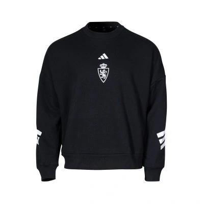 Sweat-shirt Real Zaragoza Sportswear Mujer 2025-2026
