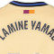 Maillot Nike Enfant Lamine Yamal FC Barcelona extérieur x Kobe 2025-2026