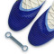 Chaussure de football Nike Phantom 6 Low Elite SG-Pro