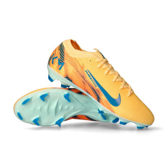Chaussure de football Nike Air Zoom Mercurial Vapor 16 Pro KM FG