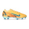 Chaussure de football Nike Air Zoom Mercurial Vapor 16 Pro KM FG