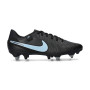 Tiempo Legend 10 Academy Sg-Pro Anti-Clog-Black