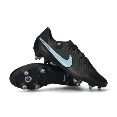 Chaussure de football Tiempo Legend 10 Academy Sg-Pro Anti-Clog