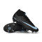 Chaussure de football Nike Air Zoom Mercurial Superfly 10 Academy Sg-Pro
