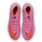 Chaussure de football Nike Air Zoom Mercurial Superfly 10 Academy Sg-Pro