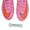 Chaussure de football Nike Air Zoom Mercurial Superfly 10 Academy Sg-Pro