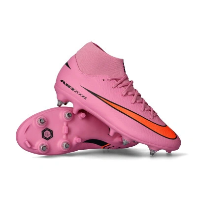 Chaussure de football Air Zoom Mercurial Superfly 10 Academy Sg-Pro