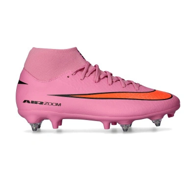 Chaussure de football Air Zoom Mercurial Superfly 10 Academy Sg-Pro