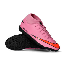 Chaussure de football Nike Zoom Mercurial Superfly 10 Club Turf