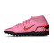Chaussure de football Nike Zoom Mercurial Superfly 10 Club Turf