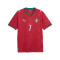 Maillot Puma Ronaldo Portugal Domicile Coupe du Monde 2026