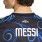 Maillot adidas Extérieur Argentine Messi Coupe du Monde 2026