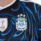 Maillot adidas Authentic Argentine Extérieur Coupe du Monde 2026