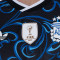 Maillot adidas Authentic Argentine Extérieur Coupe du Monde 2026