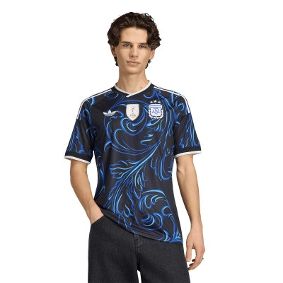 Maillot Argentine Extérieur Coupe du Monde 2026