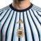 T-Shirt adidas Argentine Pre-Match Domicile Coupe du Monde 2026