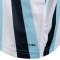 T-Shirt adidas Argentine Pre-Match Domicile Coupe du Monde 2026