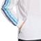 Veste adidas Argentina Afa Pre-Match Mundial 2026