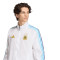 Veste adidas Argentina Afa Pre-Match Mundial 2026