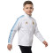 Veste adidas Enfant Argentine Pre-Match Domicile Coupe du Monde 2026