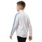 Veste adidas Enfant Argentine Pre-Match Domicile Coupe du Monde 2026