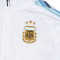 Veste adidas Enfant Argentine Pre-Match Domicile Coupe du Monde 2026