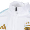 Veste adidas Enfant Argentine Pre-Match Domicile Coupe du Monde 2026