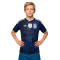 Maillot adidas Enfant Extérieur Argentine Coupe du Monde 2026