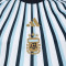 T-Shirt adidas Enfant Argentine Pré-Match Domicile Coupe du Monde 2026