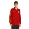 Maillot adidas Belgique 1986 Édition Spéciale