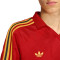 Maillot adidas Belgique 1986 Édition Spéciale