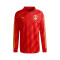 Maillot adidas Belgique 1986 Édition Spéciale