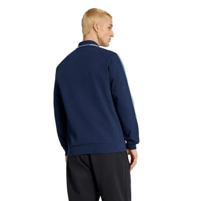 Veste Allemagne Pre-Match Extérieur Coupe du Monde 2026