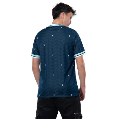 Maillot Authentic Allemagne Extérieur Coupe du Monde 2026