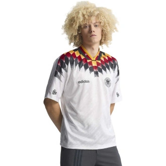 Maillot Allemagne Édition Spéciale 1994 White
