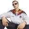 Veste adidas Allemagne Édition Spéciale 1994