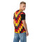 T-Shirt adidas Allemagne Pre-Match Domicile Coupe du Monde 2026