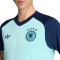 T-Shirt adidas Alemania Pre-Match Away Mundial 2026
