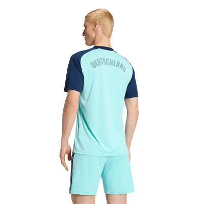 T-Shirt Alemania Pre-Match Away Mundial 2026