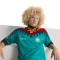 Maillot adidas Allemagne Extérieur 1994 Édition Spéciale