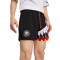 Short adidas Allemagne 1994 Édition Spéciale