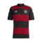 Maillot adidas Alemania Edición Especial 2014