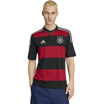 Maillot Alemania Edición Especial 2014
